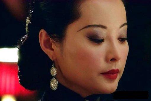 杜月笙与林桂生到底什么关系?