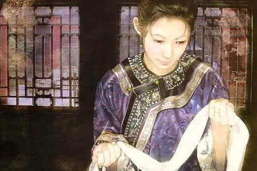 满清八大姓氏现在叫什么?
