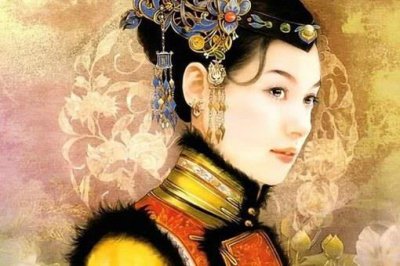 ​满清八大姓氏现在叫什么?