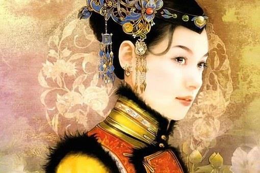 满清八大姓氏现在叫什么?