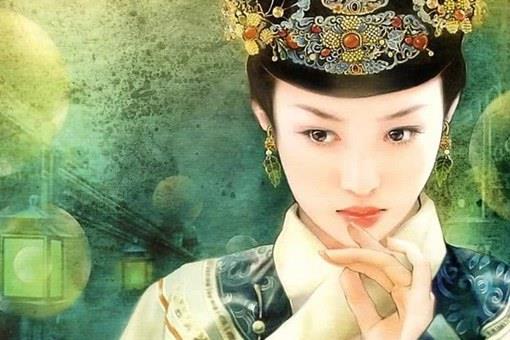 满清八大姓氏现在叫什么?