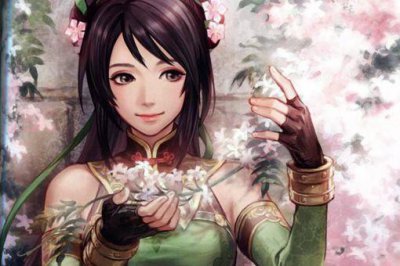 ​关羽拒绝把女儿嫁给孙权的儿子,那她后来怎么样了?
