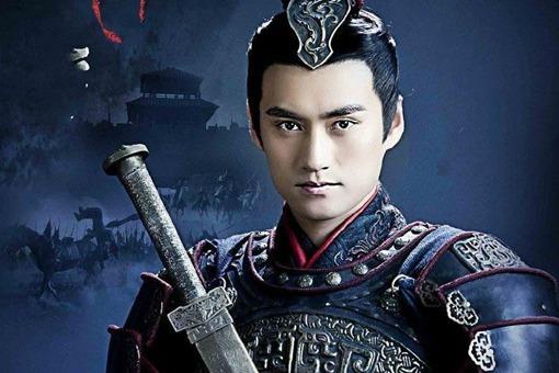 刘秀为什么叫大魔导师?