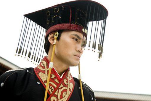 刘秀为什么叫大魔导师?