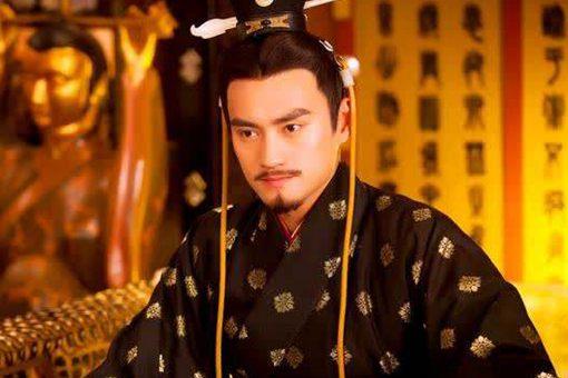刘秀为什么叫大魔导师?