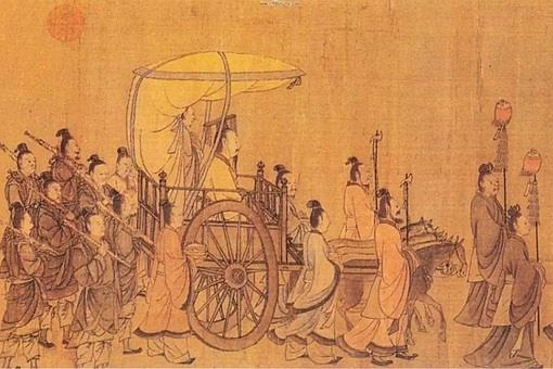 重耳在外流亡19年是怎么过的?