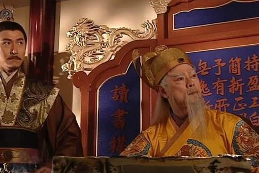 开国功臣77岁下地干活,朱元璋为何下令满门抄斩?