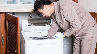 ​半自动洗衣机怎么清洗内部 半自动洗衣机怎么清洗洗衣机