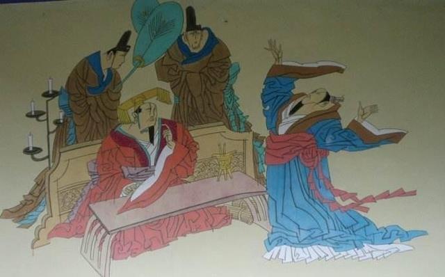 八百诸侯国存亡表