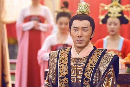 太子是皇位继承人为什么还会谋反?李承乾造反最后是什么结局?