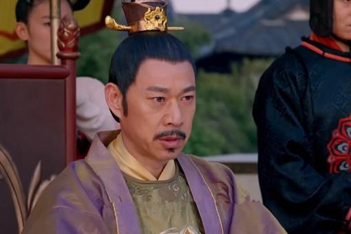 太子是皇位继承人为什么还会谋反?李承乾造反最后是什么结局?