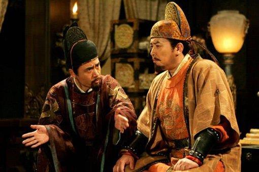 太子是皇位继承人为什么还会谋反?李承乾造反最后是什么结局?
