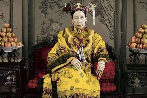 若同治帝没有早死的话,慈禧会顺利交权吗?清朝会复兴吗?