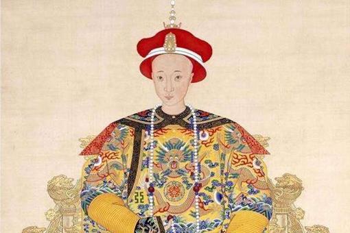 若同治帝没有早死的话,慈禧会顺利交权吗?清朝会复兴吗?