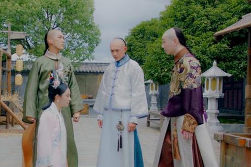 胤禔被康熙囚禁14年,雍正登基后为何还是不放了他?