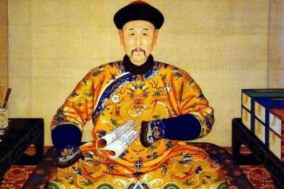 ​胤禔被康熙囚禁14年,雍正登基后为何还是不放了他?