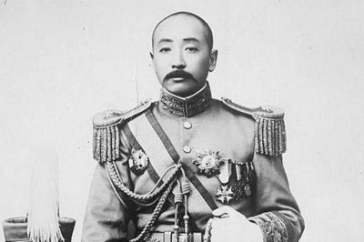 ​张作霖的死是怎么瞒天过海的?