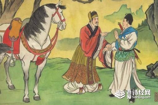 刘邦死后 夏侯婴为何突然消失了