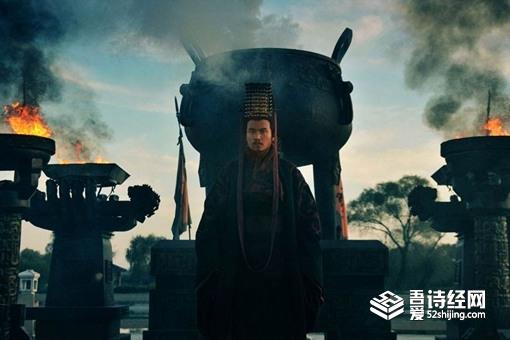 曹操死后,五岁幼子为何喊曹丕喊爹?