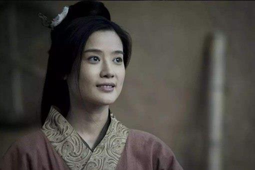 戚夫人被杀是自己活该?她难道不是受害者吗?
