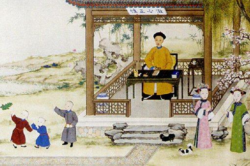 道光帝勤于政务也挽救不了大清走衰,后人如何评价道光帝?