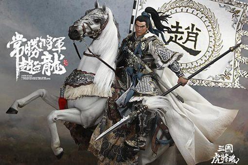 长坂坡活捉赵云,为何曹操的九大将都不出手帮忙?