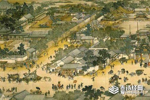 商丘在宋朝为何享有特殊待遇