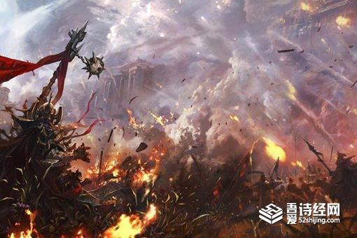为什么说秦朝的灭亡是一个意外