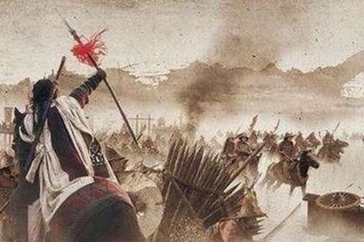 历史上仙人关之战有多惨烈?最后战争结局如何?