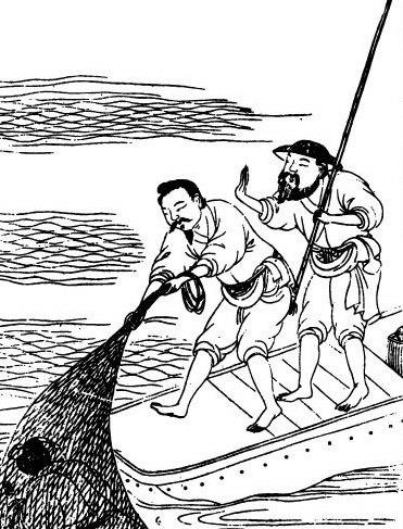 海鲜在清朝为何不受待见?有什么原因?