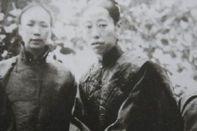 ​隆裕太后和光绪帝成婚前夕太和门却被烧毁,背后究竟发生了什么?