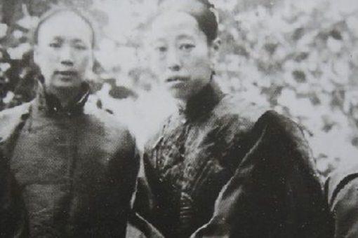 隆裕太后和光绪帝成婚前夕太和门却被烧毁,背后究竟发生了什么?