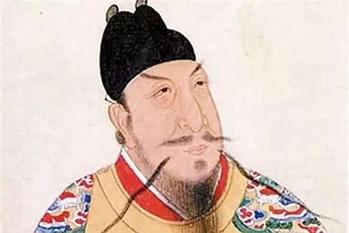 朱棣的庙号怎么是成祖 朱棣的庙号不应该是太宗吗
