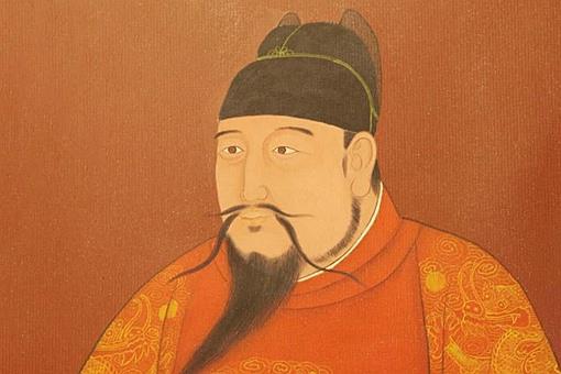 朱棣的庙号怎么是成祖 朱棣的庙号不应该是太宗吗