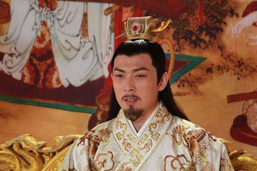 陈叔宝是哪个朝代?