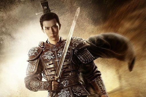 汉武帝为什么灭卫青九族
