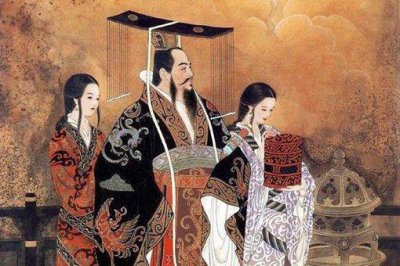 ​汉武帝为什么灭卫青九族