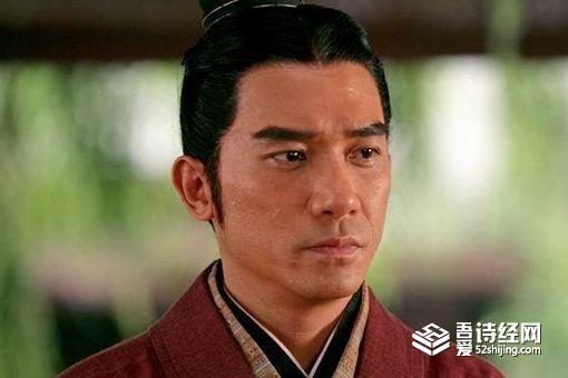 周瑜是不是心胸狭窄之人