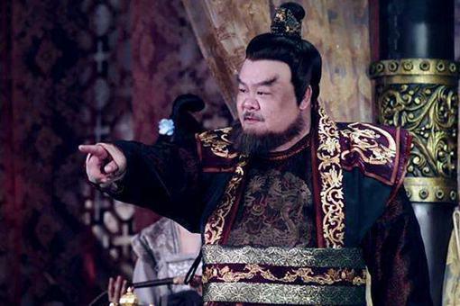 安禄山为何敢在盛世造反?为什么最后还成功了?