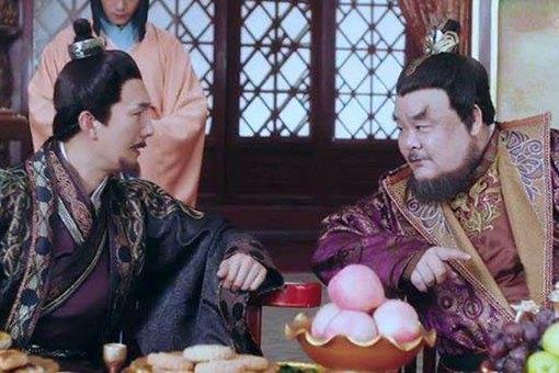 安禄山为何敢在盛世造反?为什么最后还成功了?