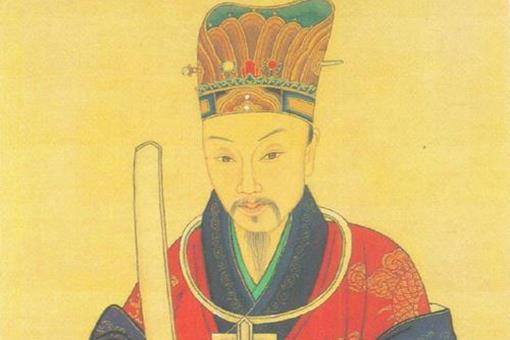 唐朝皇帝年号时间顺序
