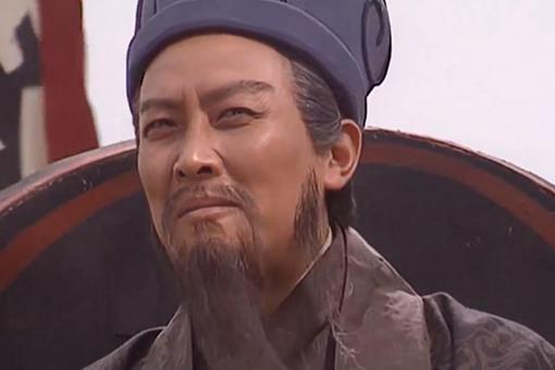 诸葛亮也有失算的时候,他是被谁骗了?