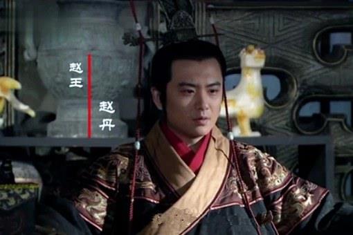 长平之战赵国并非输在赵括,而是输在赵孝成王