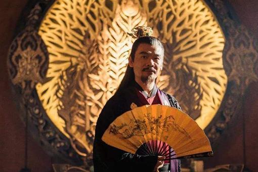 樗里疾和秦王什么关系?