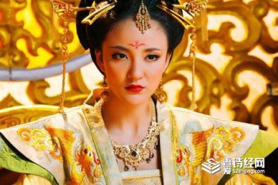 ​李隆基杀了太平公主,为何留下她的儿子?