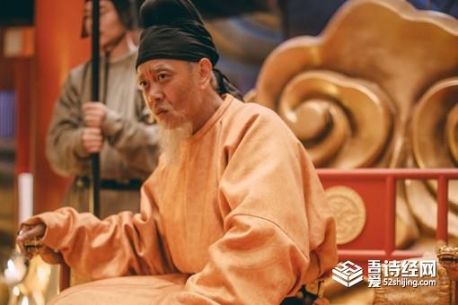 李隆基杀了太平公主,为何留下她的儿子?