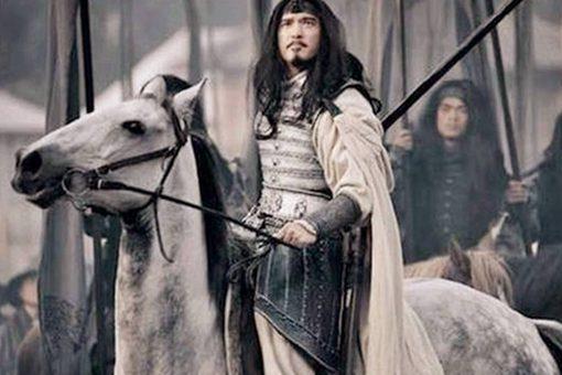 潼关之战曹操有多少兵力?