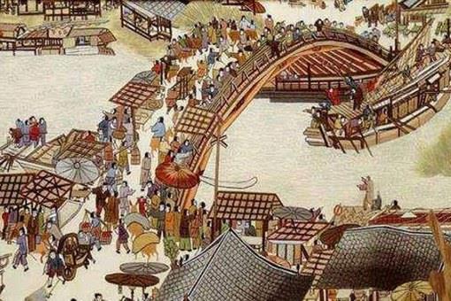 宋朝发展经济有什么绝招?