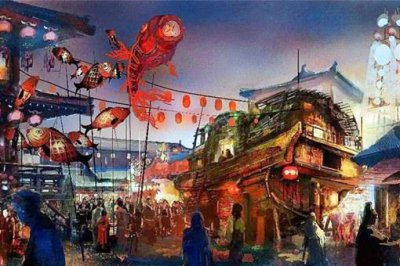 ​宋朝发展经济有什么绝招?