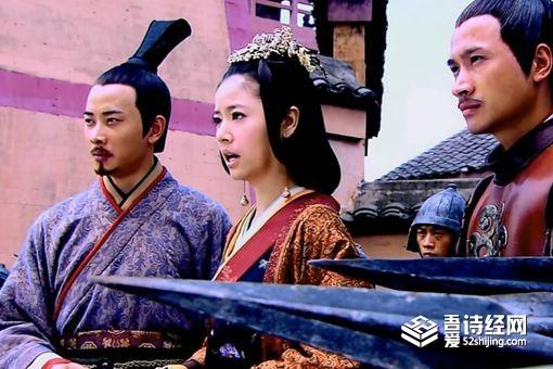 窦太后还活着的时候 汉武帝为什么那么怕她